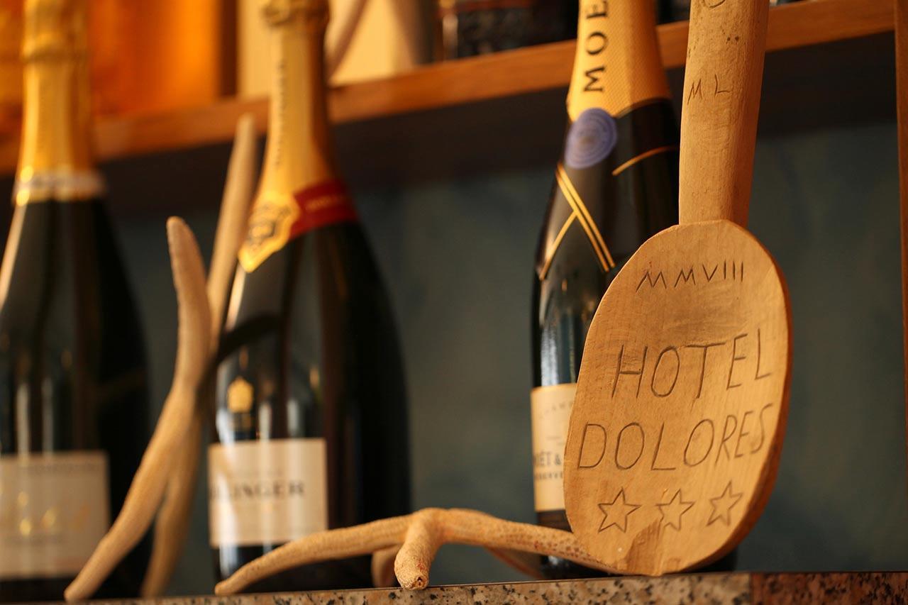 Hotel Dolores 리미니 외부 사진